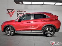 2018 Mitsubishi ECLIPSE CROSS ES-3