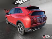2018 Mitsubishi ECLIPSE CROSS ES-5