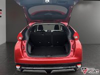 2018 Mitsubishi ECLIPSE CROSS ES-5