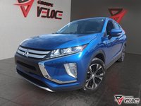 Mitsubishi Eclipse Cross *ES BLUETOOTH SIEGES CHAUFFANT* 2019-0