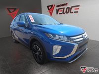 Mitsubishi Eclipse Cross *ES BLUETOOTH SIEGES CHAUFFANT* 2019-2
