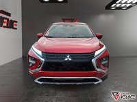 2022 Mitsubishi Eclipse Cross SE, SIEGES CHAUFFANT, CRUISE-1