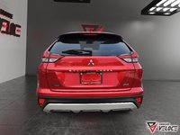 2022 Mitsubishi Eclipse Cross SE, SIEGES CHAUFFANT, CRUISE-4