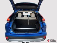 2023 Mitsubishi Eclipse Cross *SE SIEGES CHAUFFANT BLUETOOTH-5