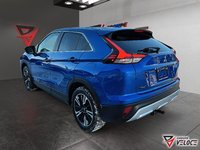 2023 Mitsubishi Eclipse Cross *SE SIEGES CHAUFFANT BLUETOOTH-3