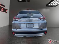 Mitsubishi Eclipse Cross SEL *CUIR/SUEDE, CRUISE ADAPTATIF* 2023-4
