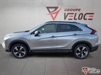 Mitsubishi Eclipse Cross SEL *CUIR/SUEDE, CRUISE ADAPTATIF* 2023-2