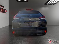 2024 Mitsubishi Eclipse Cross ES,SIEGES CHAUFFANT,AWD-4