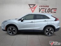 2024 Mitsubishi Eclipse Cross ES-2