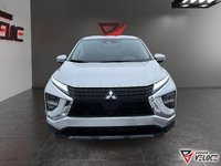 2024 Mitsubishi Eclipse Cross ES-1