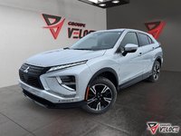 2024 Mitsubishi Eclipse Cross ES-0