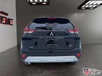 Mitsubishi Eclipse Cross SE,BLUETOOTH,SIEGES CHAUFFANT 2024-4