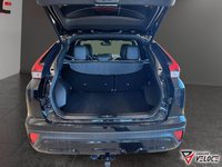 Mitsubishi Eclipse Cross *NOIR CUIR CRUISE INTELLIGENT* 2024-5