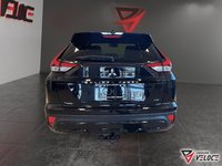 Mitsubishi Eclipse Cross *NOIR CUIR CRUISE INTELLIGENT* 2024-4