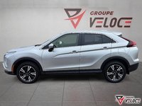 2024 Mitsubishi Eclipse Cross *SIEGE ET VOLANT CHAUFFANT*-2