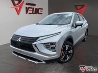 2024 Mitsubishi Eclipse Cross *SIEGE ET VOLANT CHAUFFANT*-0