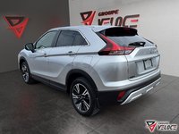 2024 Mitsubishi Eclipse Cross *SIEGE ET VOLANT CHAUFFANT*-3