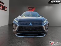Mitsubishi Eclipse Cross SE 2026-1