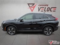 Mitsubishi Eclipse Cross ES 2026-2