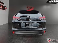 Mitsubishi Eclipse Cross ES 2026-4