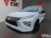 Mitsubishi Eclipse Cross NOIR 2026-0