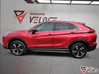 2026 Mitsubishi Eclipse Cross ES-2