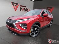 Mitsubishi Eclipse Cross ES 2026-0