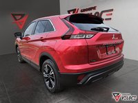 Mitsubishi Eclipse Cross ES 2026-3