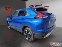 2026 Mitsubishi Eclipse Cross SE-4