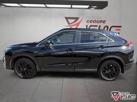 2026 Mitsubishi Eclipse Cross NOIR-1