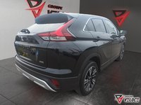 Mitsubishi Eclipse Cross SE 2026-4