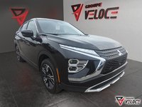 Mitsubishi Eclipse Cross SE 2026-2