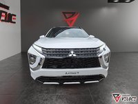 Mitsubishi Eclipse Cross GT 2026-1