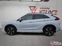Mitsubishi Eclipse Cross GT 2026-2