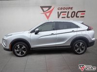 2026 Mitsubishi Eclipse Cross ES-2