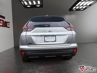 2026 Mitsubishi Eclipse Cross ES-4