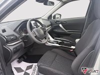 2026 Mitsubishi Eclipse Cross ES-5