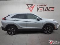Mitsubishi Eclipse Cross ES 2026-3