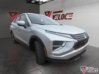 Mitsubishi Eclipse Cross ES 2026-2