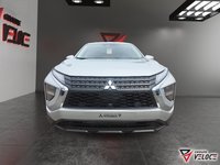 Mitsubishi Eclipse Cross ES 2026-1