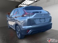 2026 Mitsubishi Eclipse Cross ES-3