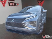 2026 Mitsubishi Eclipse Cross ES-0
