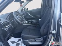 2026 Mitsubishi Eclipse Cross ES-5