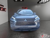 2026 Mitsubishi Eclipse Cross ES-1