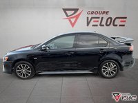 2017 Mitsubishi Lancer *ES CVT AIR CLIMATISÉ*-2