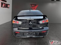 2017 Mitsubishi Lancer *ES CVT AIR CLIMATISÉ*-4