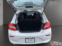 Mitsubishi Mirage ES 2017-5