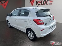 Mitsubishi Mirage ES 2017-3