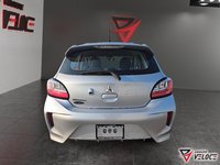 2024 Mitsubishi Mirage *ES MAGS SIEGES CHAUFFANT-4