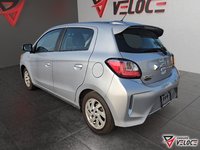 2024 Mitsubishi Mirage *ES MAGS SIEGES CHAUFFANT-3